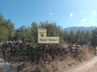 Οικόπεδο 4.123 τ.μ. προς πώληση, Ρίγκλια-thumb-7