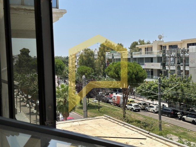 Γραφείο 121 τ.μ. πρός πώληση, Αθήνα - Νότια Προάστια, Γλυφάδα