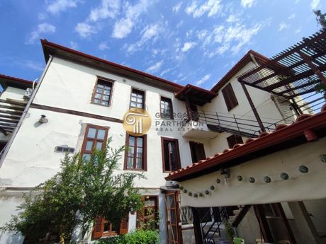 Detached home 375sqm for sale-Ano Poli