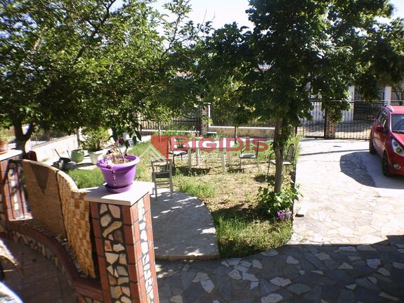 Apartment 55 sqm for rent, Thessaloniki - Rest Of Prefecture, Agios Georgios