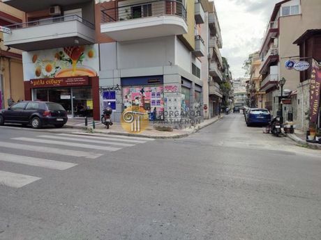 Store 98sqm for sale-Neapoli » Center