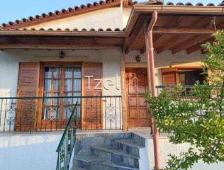 Μονοκατοικία 85 τ.μ. προς ενοικίαση, Αχαΐα, Ωλένια-thumb-3