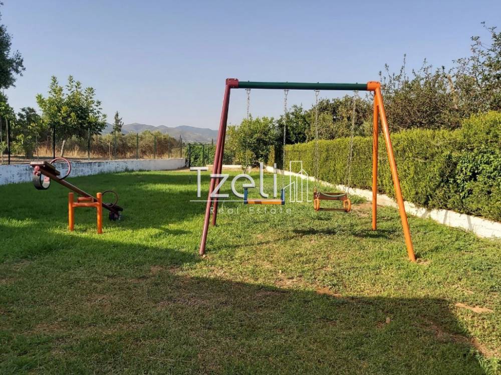 Μονοκατοικία 85 τ.μ. πρός ενοικίαση, Αχαΐα, Ωλένια