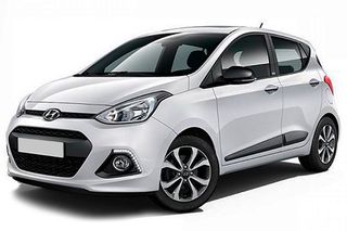 Hyundai i 10 2018