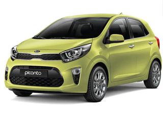 Kia Picanto 2018 AUTO ΚΟΣΚΕΡΙΔΗΣ