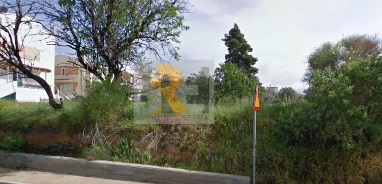 Land plot 912 sqm for sale, Athens - North, Marousi