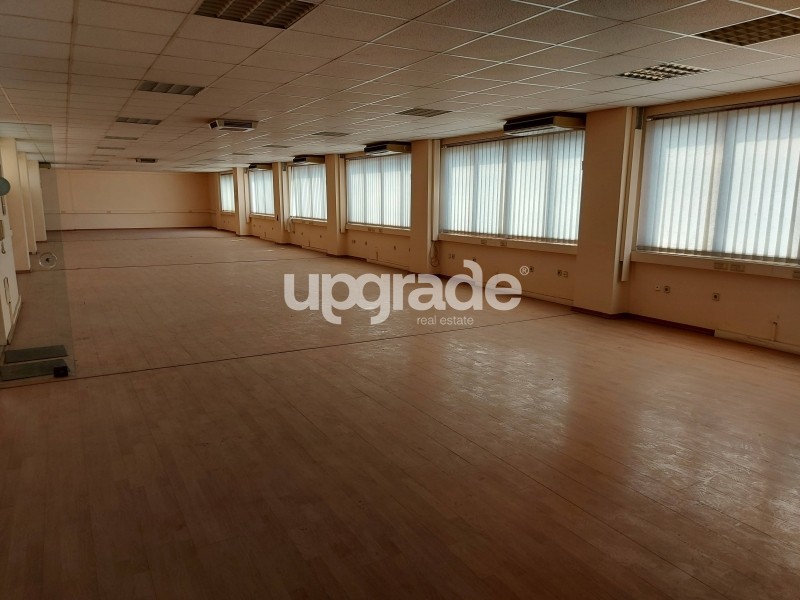Επιχειρηματικό κτίριο 1.300 τ.μ. πρός ενοικίαση, Αθήνα - Δυτικά Προάστια, Νέα Φιλαδέλφεια