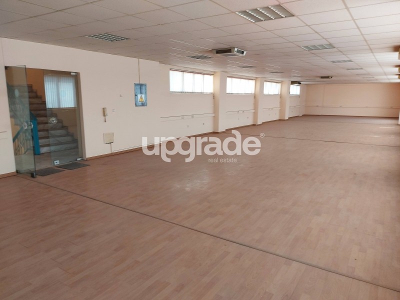 Επιχειρηματικό κτίριο 1.300 τ.μ. πρός ενοικίαση, Αθήνα - Δυτικά Προάστια, Νέα Φιλαδέλφεια