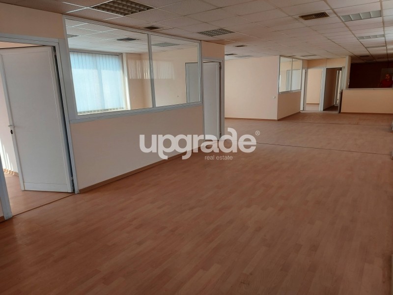 Επιχειρηματικό κτίριο 1.300 τ.μ. πρός ενοικίαση, Αθήνα - Δυτικά Προάστια, Νέα Φιλαδέλφεια