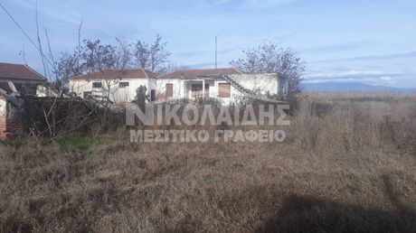 Detached home 100sqm for sale-Kato Mitrousi » Vamvakia
