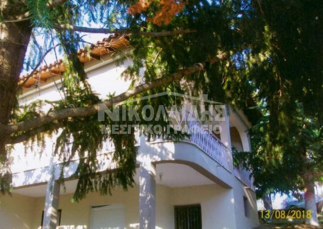 Μονοκατοικία 100 τ.μ. πρός πώληση, Ν. Σερρών, Ορεινή