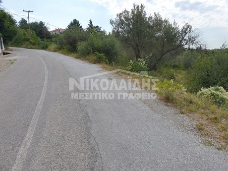 Οικόπεδο 842τ.μ. για πώληση-Σέρρες » Οινούσσα