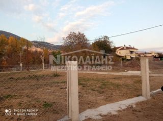Οικόπεδο 710 τ.μ. για πώληση, Ν. Σερρών, Σέρρες-thumb-3
