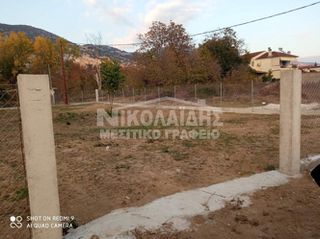 Οικόπεδο 710 τ.μ. για πώληση, Ν. Σερρών, Σέρρες-thumb-5
