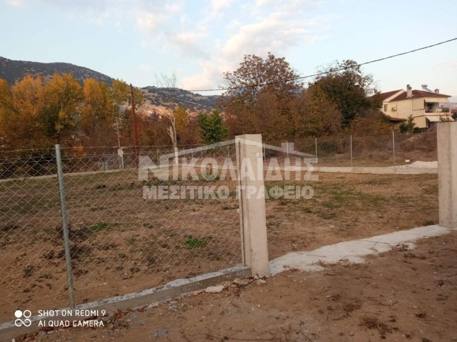 Οικόπεδο 710 τ.μ. πρός πώληση, Ν. Σερρών, Σέρρες