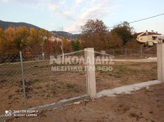 Οικόπεδο 710 τ.μ. για πώληση, Ν. Σερρών, Σέρρες-thumb-2