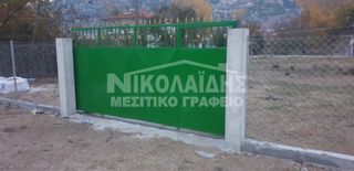 Οικόπεδο 710 τ.μ. για πώληση, Ν. Σερρών, Σέρρες-thumb-8