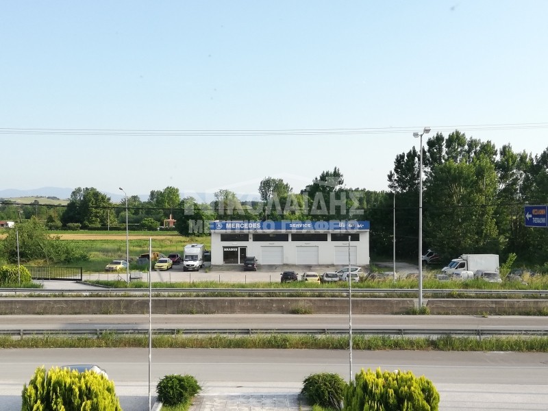Επιχειρηματικό κτίριο 210 τ.μ. προς ενοικίαση, Κέντρο Αγκίστρου