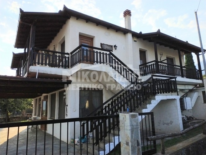 Ξενοδοχείο 310 τ.μ. πρός πώληση, Ν. Σερρών, Πετρίτσι