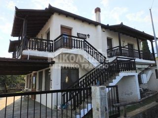 Ξενοδοχείο 310 τ.μ. για πώληση, Ν. Σερρών, Πετρίτσι-thumb-1