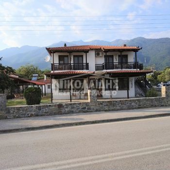 Ξενοδοχείο 310τ.μ. για πώληση-Πετρίτσι » Μανδράκι