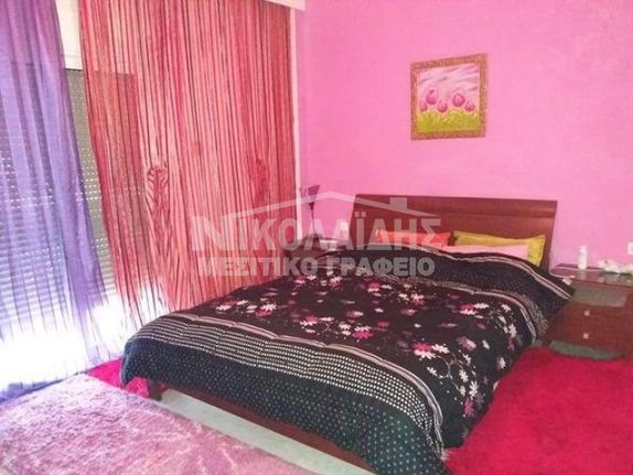 Apartment 102 sqm for sale, Serres Prefecture, Nigrita