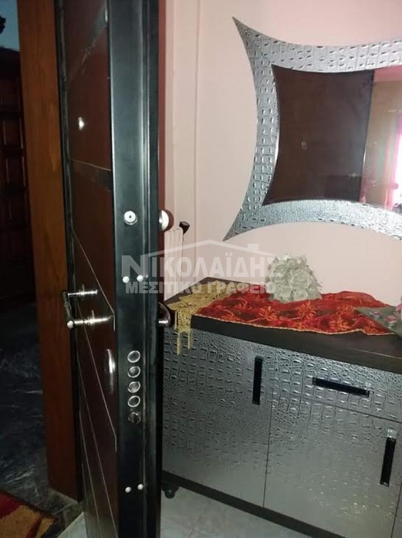 Διαμέρισμα 102 τ.μ. για πώληση, Ν. Σερρών, Νιγρίτα