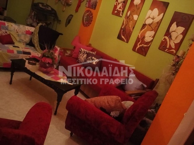 Διαμέρισμα 102 τ.μ. πρός πώληση, Ν. Σερρών, Νιγρίτα