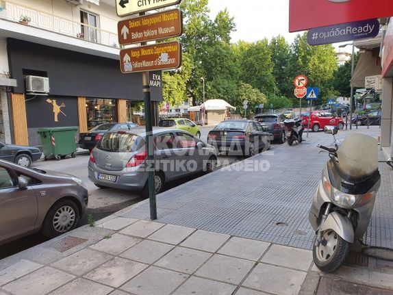 Κατάστημα 80 τ.μ. για ενοικίαση, Ν. Σερρών, Σέρρες