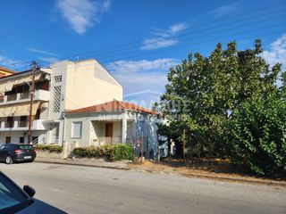 Μονοκατοικία 150 τ.μ. για πώληση, Ν. Σερρών, Σέρρες-thumb-8