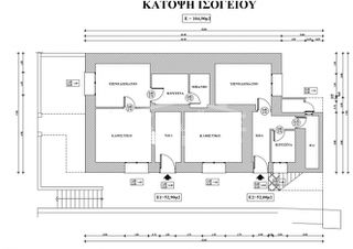 Μονοκατοικία 150 τ.μ. για πώληση, Ν. Σερρών, Σέρρες-thumb-5