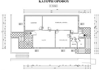 Μονοκατοικία 150 τ.μ. για πώληση, Ν. Σερρών, Σέρρες-thumb-4