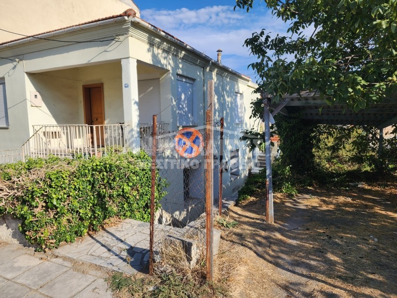 Μονοκατοικία 150 τ.μ. πρός πώληση, Ν. Σερρών, Σέρρες