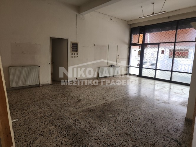 Store 256 sqm for sale, Eptamiloi