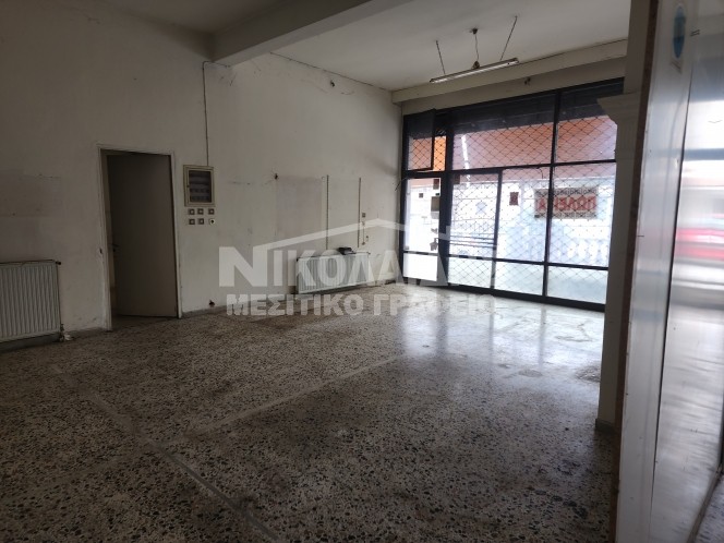 Store 256 sqm for sale, Eptamiloi