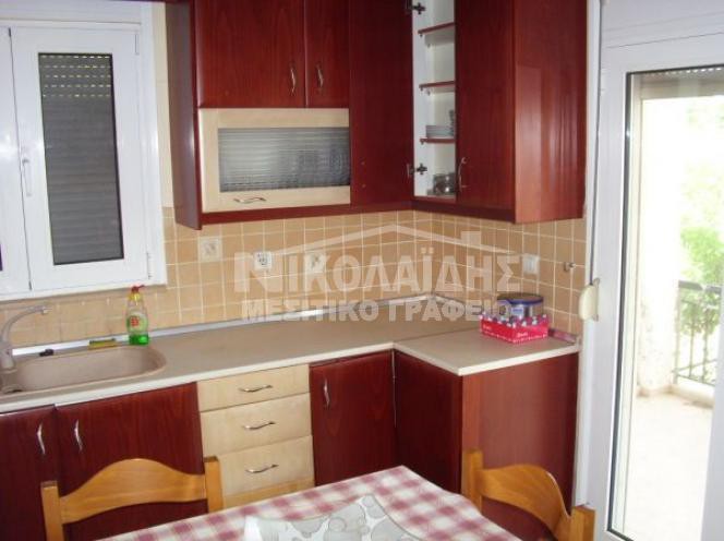 Μονοκατοικία 130 τ.μ. πρός πώληση, Ν. Σερρών, Σκούταρι