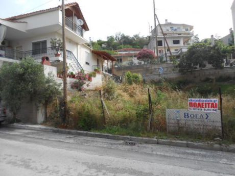 Οικόπεδο 180 τ.μ. για πώληση