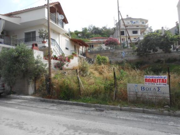 Οικόπεδο 180 τ.μ. για πώληση, Ν. Σερρών, Σέρρες