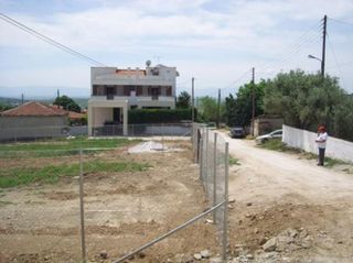 Οικόπεδο 500 τ.μ. για πώληση, Ν. Σερρών, Σέρρες-thumb-4