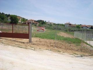 Οικόπεδο 500 τ.μ. για πώληση, Ν. Σερρών, Σέρρες-thumb-1