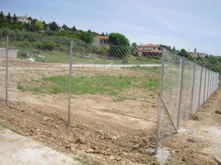 Οικόπεδο 500 τ.μ. για πώληση, Ν. Σερρών, Σέρρες-thumb-2