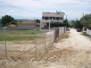 Οικόπεδο 500 τ.μ. για πώληση, Ν. Σερρών, Σέρρες-thumb-3