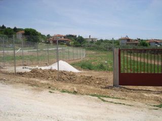 Οικόπεδο 500 τ.μ. για πώληση, Ν. Σερρών, Σέρρες-thumb-8