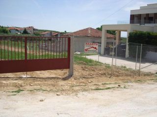 Οικόπεδο 500 τ.μ. για πώληση, Ν. Σερρών, Σέρρες-thumb-5