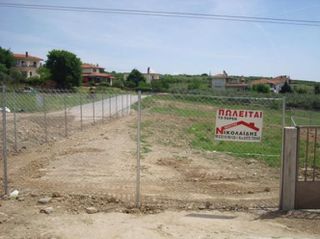Οικόπεδο 500 τ.μ. για πώληση, Ν. Σερρών, Σέρρες-thumb-6