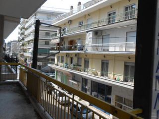 Γραφείο 30 τ.μ. για ενοικίαση, Ν. Σερρών, Σέρρες-thumb-4