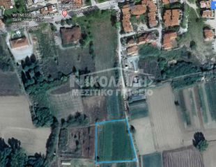 Οικόπεδο 4.237 τ.μ. για πώληση