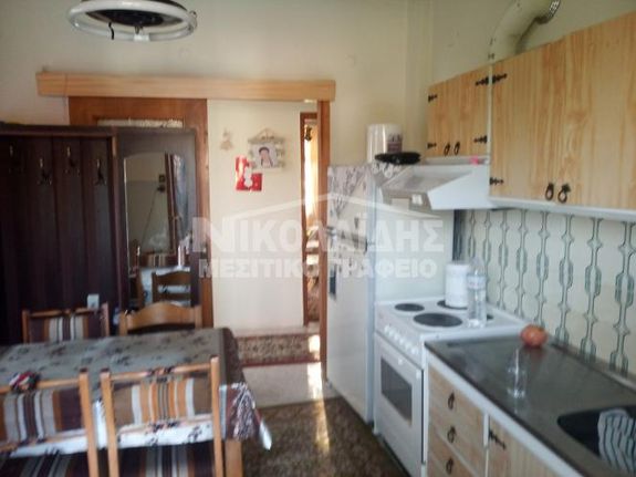 Detached home 60 sqm for sale, Serres Prefecture, Nea Zichni