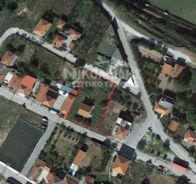 Μονοκατοικία 130 τ.μ. πρός πώληση, Ν. Σερρών, Νέα Ζίχνη