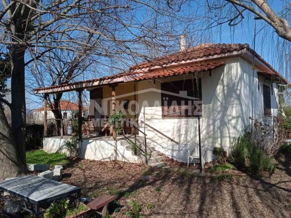 Μονοκατοικία 70 τ.μ. για πώληση, Ν. Σερρών, Βισαλτία